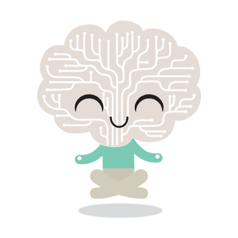 KiFu Mascot